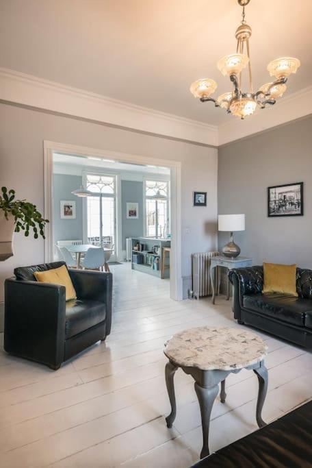 The Wellington: Two Bedroom Apartment With Balcony And Sea Views Ramsgate Exterior foto