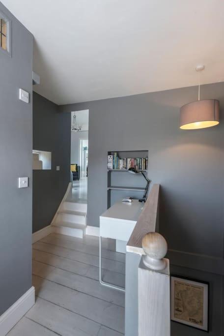 The Wellington: Two Bedroom Apartment With Balcony And Sea Views Ramsgate Exterior foto